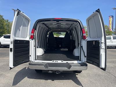New 2025 Chevrolet Express 2500 Empty Cargo Van for sale #GM5691 - photo 2