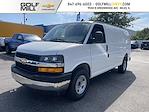 New 2025 Chevrolet Express 2500 Empty Cargo Van for sale #GM5691 - photo 1