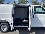 New 2025 Chevrolet Express 2500 Empty Cargo Van for sale #GM5691 - photo 11