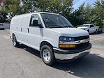 New 2025 Chevrolet Express 2500 Empty Cargo Van for sale #GM5691 - photo 4