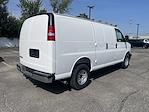 New 2025 Chevrolet Express 2500 Empty Cargo Van for sale #GM5691 - photo 6