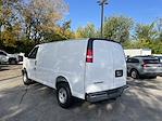 New 2025 Chevrolet Express 2500 Empty Cargo Van for sale #GM5692 - photo 9
