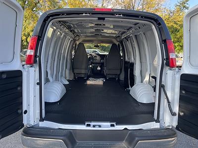 New 2025 Chevrolet Express 2500 Empty Cargo Van for sale #GM5694 - photo 2