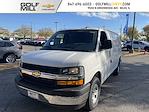 New 2025 Chevrolet Express 2500 Empty Cargo Van for sale #GM5694 - photo 1