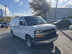New 2025 Chevrolet Express 2500 Empty Cargo Van for sale #GM5694 - photo 4