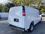 New 2025 Chevrolet Express 2500 Empty Cargo Van for sale #GM5694 - photo 6