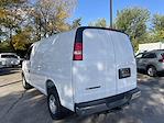 New 2025 Chevrolet Express 2500 Empty Cargo Van for sale #GM5694 - photo 8