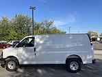 New 2025 Chevrolet Express 2500 Empty Cargo Van for sale #GM5694 - photo 9