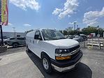 New 2025 Chevrolet Express 2500 Empty Cargo Van for sale #GM5695 - photo 4