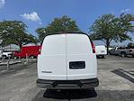 New 2025 Chevrolet Express 2500 Empty Cargo Van for sale #GM5695 - photo 7
