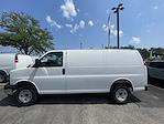 New 2025 Chevrolet Express 2500 Empty Cargo Van for sale #GM5695 - photo 9