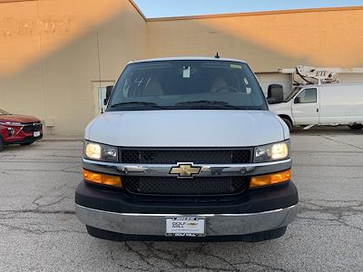 New 2025 Chevrolet Express 2500 Empty Cargo Van for sale #GM5696 - photo 2