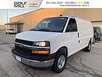 New 2025 Chevrolet Express 2500 Empty Cargo Van for sale #GM5696 - photo 1