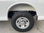 New 2025 Chevrolet Express 2500 Empty Cargo Van for sale #GM5696 - photo 26