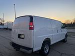New 2025 Chevrolet Express 2500 Empty Cargo Van for sale #GM5696 - photo 5