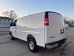 New 2025 Chevrolet Express 2500 Empty Cargo Van for sale #GM5696 - photo 7