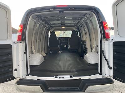 New 2025 Chevrolet Express 2500 Empty Cargo Van for sale #GM5697 - photo 2