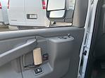 New 2025 Chevrolet Express 2500 Empty Cargo Van for sale #GM5697 - photo 11