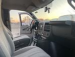 New 2025 Chevrolet Express 2500 Empty Cargo Van for sale #GM5697 - photo 21