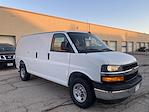 New 2025 Chevrolet Express 2500 Empty Cargo Van for sale #GM5697 - photo 3