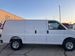 New 2025 Chevrolet Express 2500 Empty Cargo Van for sale #GM5697 - photo 4