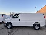 New 2025 Chevrolet Express 2500 Empty Cargo Van for sale #GM5697 - photo 8
