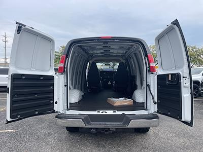 New 2025 Chevrolet Express 2500 Empty Cargo Van for sale #GM5698 - photo 2