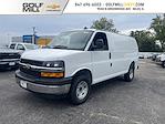 New 2025 Chevrolet Express 2500 Empty Cargo Van for sale #GM5698 - photo 1