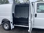 New 2025 Chevrolet Express 2500 Empty Cargo Van for sale #GM5698 - photo 25