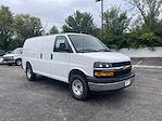 New 2025 Chevrolet Express 2500 Empty Cargo Van for sale #GM5698 - photo 19
