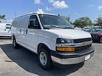 New 2025 Chevrolet Express 2500 Empty Cargo Van for sale #GM5699 - photo 4