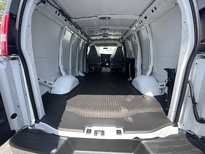 New 2025 Chevrolet Express 3500 Empty Cargo Van for sale #GM5701 - photo 2