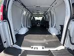 New 2025 Chevrolet Express 3500 Empty Cargo Van for sale #GM5701 - photo 2