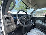 New 2025 Chevrolet Express 3500 Empty Cargo Van for sale #GM5701 - photo 14