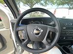 New 2025 Chevrolet Express 3500 Empty Cargo Van for sale #GM5701 - photo 17