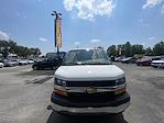 New 2025 Chevrolet Express 3500 Empty Cargo Van for sale #GM5701 - photo 3