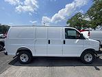 New 2025 Chevrolet Express 3500 Empty Cargo Van for sale #GM5701 - photo 5