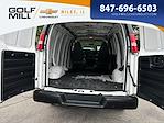 2020 Chevrolet Express 2500 SRW RWD Empty Cargo Van for sale #GM5701A - photo 11