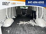 2020 Chevrolet Express 2500 SRW RWD Empty Cargo Van for sale #GM5701A - photo 12