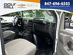 2020 Chevrolet Express 2500 SRW RWD Empty Cargo Van for sale #GM5701A - photo 14