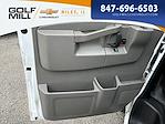 2020 Chevrolet Express 2500 SRW RWD Empty Cargo Van for sale #GM5701A - photo 16