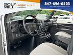 2020 Chevrolet Express 2500 SRW RWD Empty Cargo Van for sale #GM5701A - photo 18