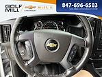 2020 Chevrolet Express 2500 SRW RWD Empty Cargo Van for sale #GM5701A - photo 22