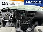 2020 Chevrolet Express 2500 SRW RWD Empty Cargo Van for sale #GM5701A - photo 28