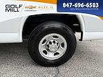 2020 Chevrolet Express 2500 SRW RWD Empty Cargo Van for sale #GM5701A - photo 29