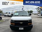 2020 Chevrolet Express 2500 SRW RWD Empty Cargo Van for sale #GM5701A - photo 4