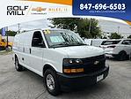 2020 Chevrolet Express 2500 SRW RWD Empty Cargo Van for sale #GM5701A - photo 5