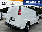 2020 Chevrolet Express 2500 SRW RWD Empty Cargo Van for sale #GM5701A - photo 7