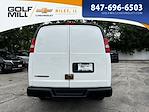 2020 Chevrolet Express 2500 SRW RWD Empty Cargo Van for sale #GM5701A - photo 8
