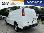 2020 Chevrolet Express 2500 SRW RWD Empty Cargo Van for sale #GM5701A - photo 2